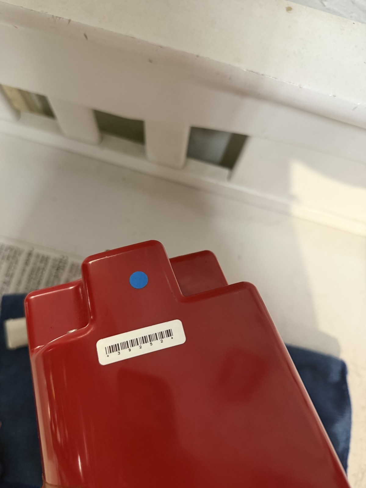 2019-2024 Rolls Royce Cullinan Left Side Taillight