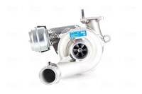 Nissens Lader, Aufladung U.A. FüR Alfa Romeo, Fiat, Lancia