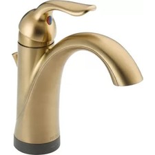 Delta 538T-CZ-DST - Lavatory Faucet