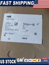 1PC New ABB Inverter ACS550-01-015A-4 Frequency converter No Keypad