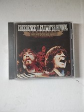 Creedence Clearwater Revival Chronicle The 20 Greatest Hits BMG Music Club B11