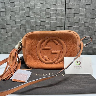 Gucci Soho Shoulder Bag Price Gucci Soho Chain Shoulder Bag Large