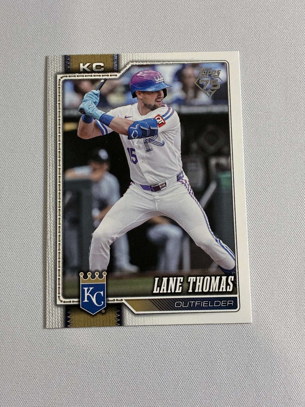 2026 Topps Update Series Baseball Pick Your Base US1-175 - Buy More & Save