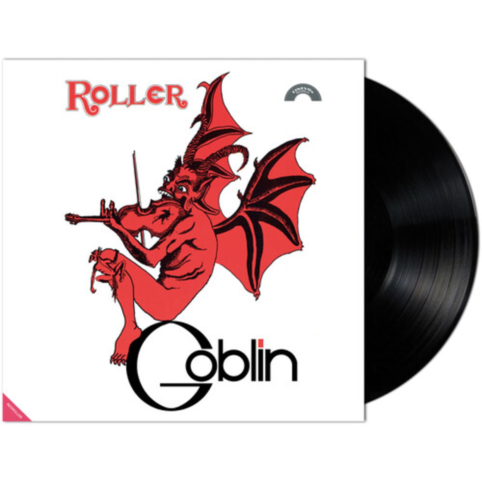 Goblin Roller LP Vinyl NEW