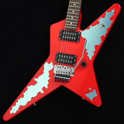 EDWARDS Edwards E-RS R Red S N:ED6631253 Random Star
