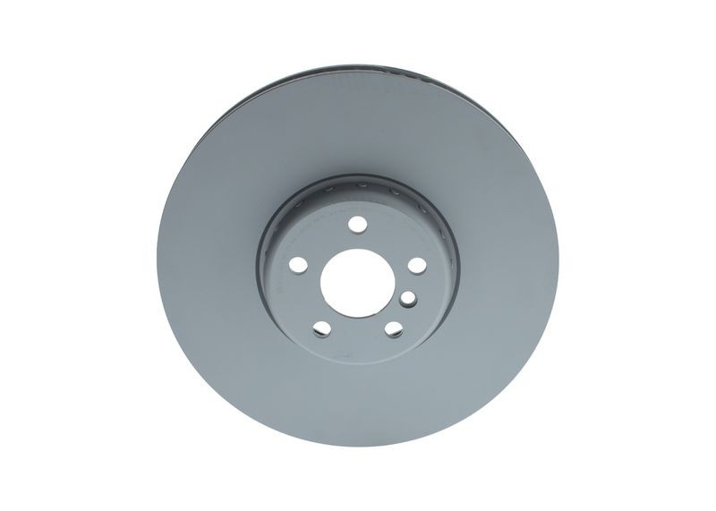 Disque de frein BOSCH 0 986 479 F60 pour restaurer le freinage d'origine