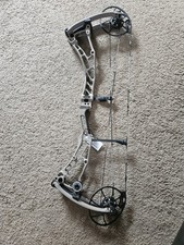 RH Bowtech Solution LS Compound Bow