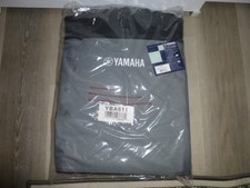 Yamaha YBA611 61-Note Artiste Series 600 Denier Shell Keyboard Bag 44" x20" +_