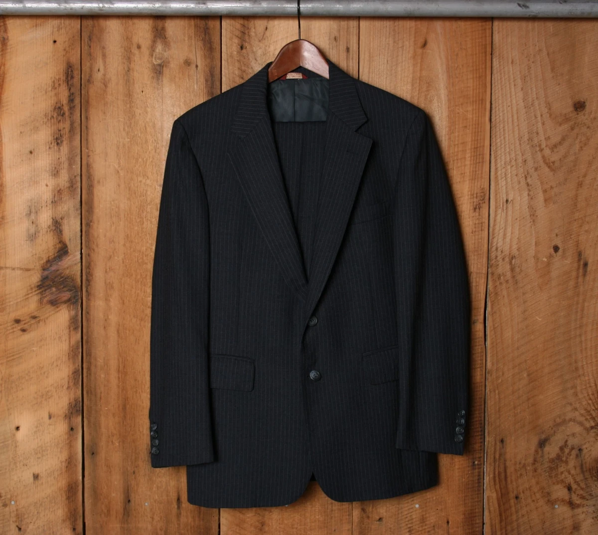 Giorgio Armani Blue Suits & Blazers for Men for sale | eBay