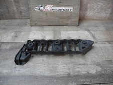 VW Touran 1T Frontstoßstangenhalter Führungsprofil seitlich rechts 1T0807184A