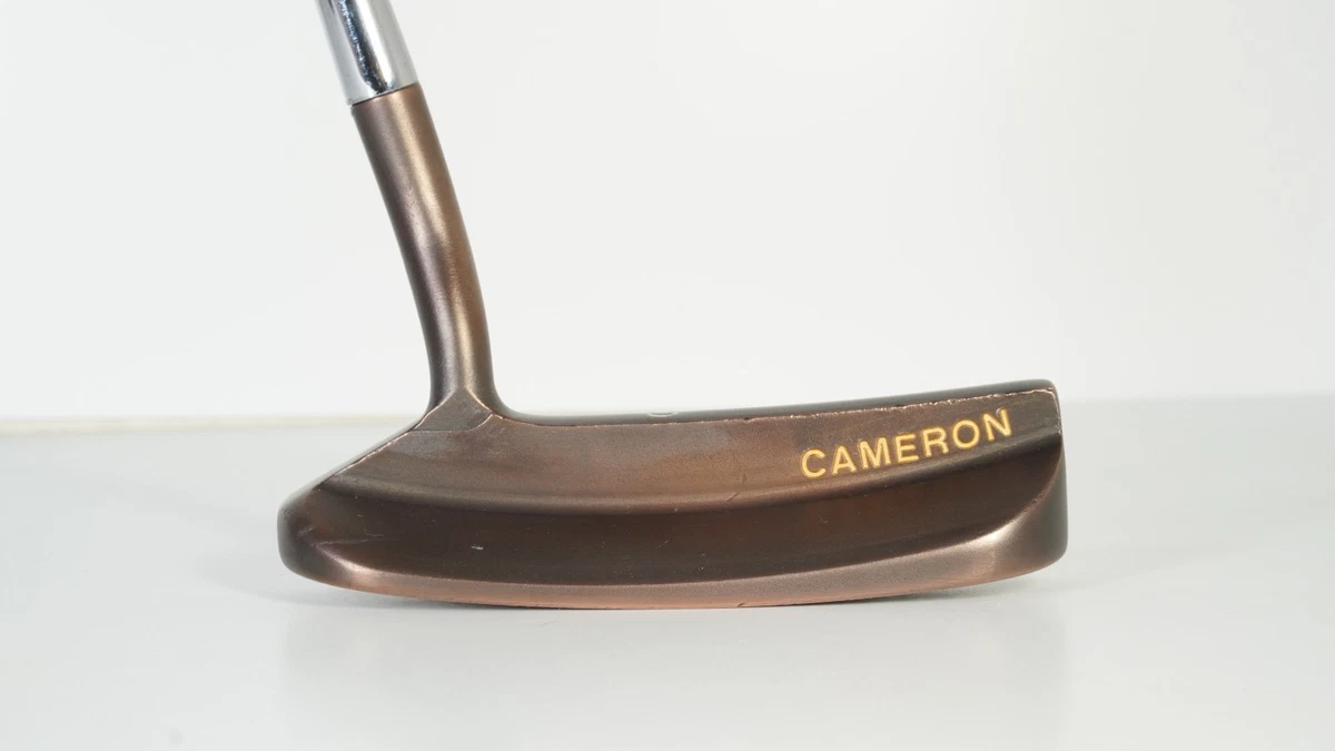 Scotty Cameron Circa 62 Golf Clubs for sale | eBay