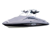MasterCraft COVER-MOORING 255/X55 GREY '12-'14 Part 483954SG DAL 