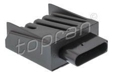 FUEL PUMP FITS AUDI A3 1.6 TDI CONTROL UNIT, FUEL PUMP 119389 TOPRAN