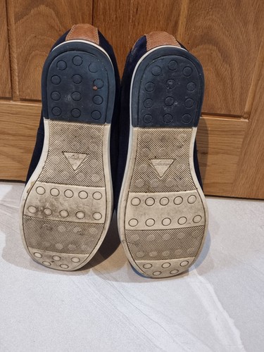 WRANGLER KYF SUEDE MEMORY FOAM SIZE 8 - Picture 8 of 8