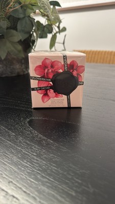FLOWERBOMB RUBY ORCHID-VIKTOR&ROLF-WOM-EDP-SPRAY-1.0 OZ-30 ML-AUTHENTIC-FRANCE