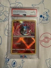 PSA 10 RADIANT CHARIZARD 011 POKEMON GO GEM MINT
