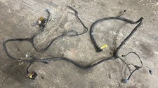 98 1998 Chevrolet Silverado Suburban Tahoe Obs Headlight Wire Harness See Ad