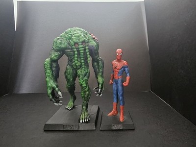 Classic Marvel Figurensammlung Man Thing Custom. 