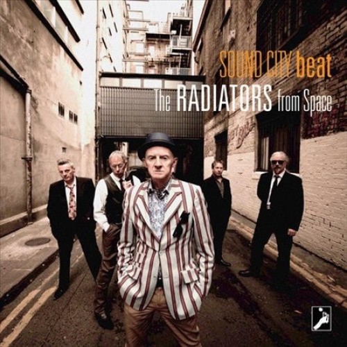 Sound City Beat * by The Radiators [Vinyl]