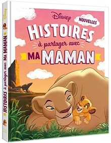 Nouvelles histoires à partager avec ma maman von Ha... | Buch | Zustand sehr gut