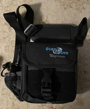 Surf Rite Supreme Small Lure/Plug Bag