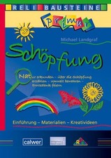 ReliBausteine primar - Schöpfung Michael Landgraf
