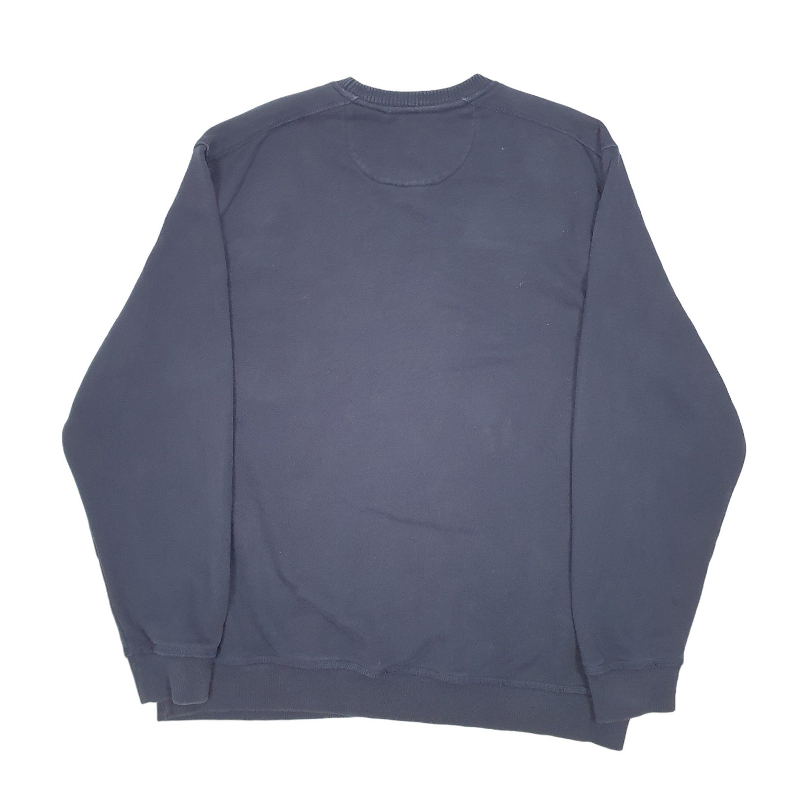 ARROW USA Crewneck Basics Casual Jumper Sweatshirt Mens L image 3