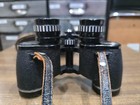 Vintage Tasco Binoculars with case 7x25 Extra wide angle feather weight — photo 9