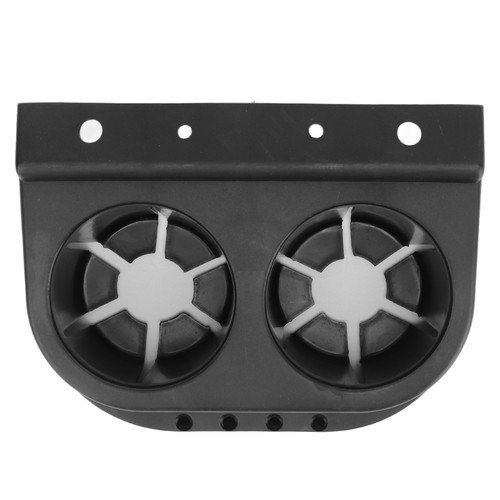Golf Cart Cup Holder Kit 101708301 Portable Cup Holder for Club Car DS Gas Elect - Picture 5 of 12