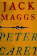 Jack Maggs by Peter Stafford Carey: New