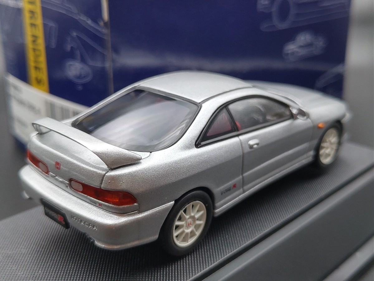 EBBRO エブロ HONDA INTEGRA TYPE R （DC2） EBBRO エブロ HONDA INTEGRA TYPE R DC2 インテグラ