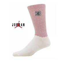 jordan legacy crew socks