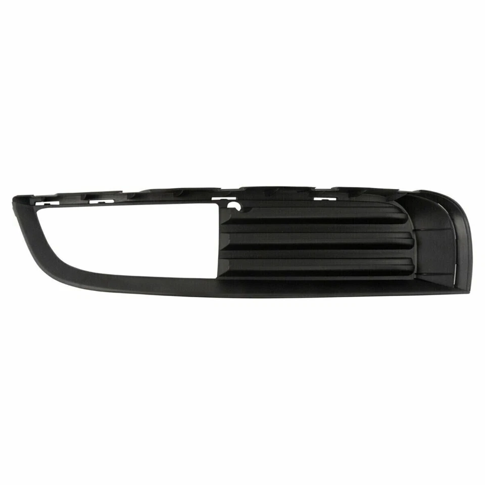 For 2011-2013 Buick Regal New Fog Light Trim Left & Right Primed Set of 2pc Foto 3 de 4