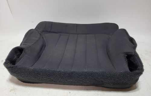 98-04 S10 Blazer Sonoma Jimmy Front Left Driver Seat Pad Cushion Cover Foam OEM - Picture 8 of 14