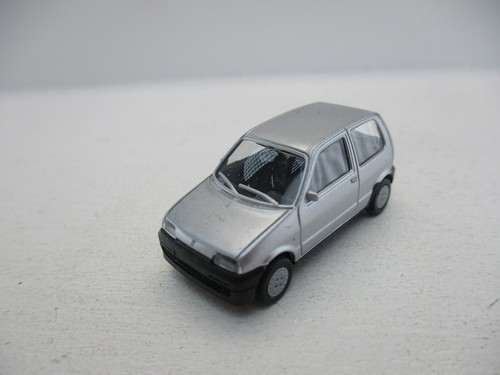 COCHE ESCALA 1:87 / HO ( WIKING. HERPA ...) REF BL
