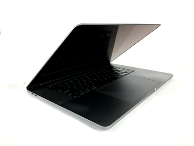 Apple MacBook Pro 2019 16