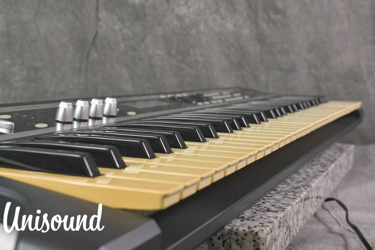 KORG X50-61keys Music Synthesizer in very good Condition | eBay