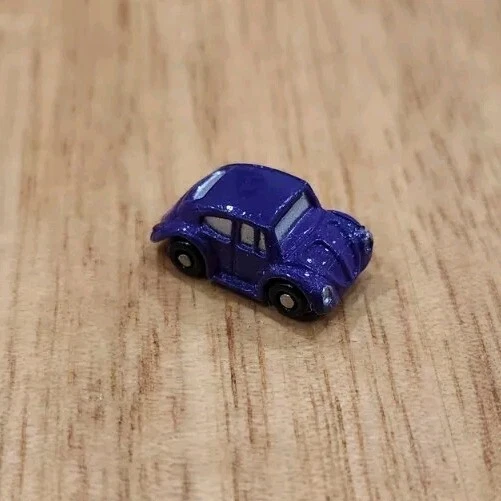 Micro Machines Volkswagen Diecast and Toy Vehicles for sale - eBay