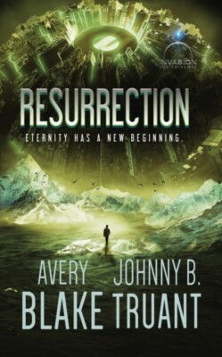 Blake - Resurrection - Neues Taschenbuch oder Softback - J555z