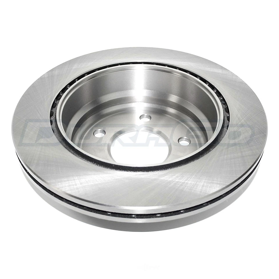 Rotor de freno de disco compatible con BMW 328i 328i xDrive X1 Durago 2006-2015 Foto 2 de 2