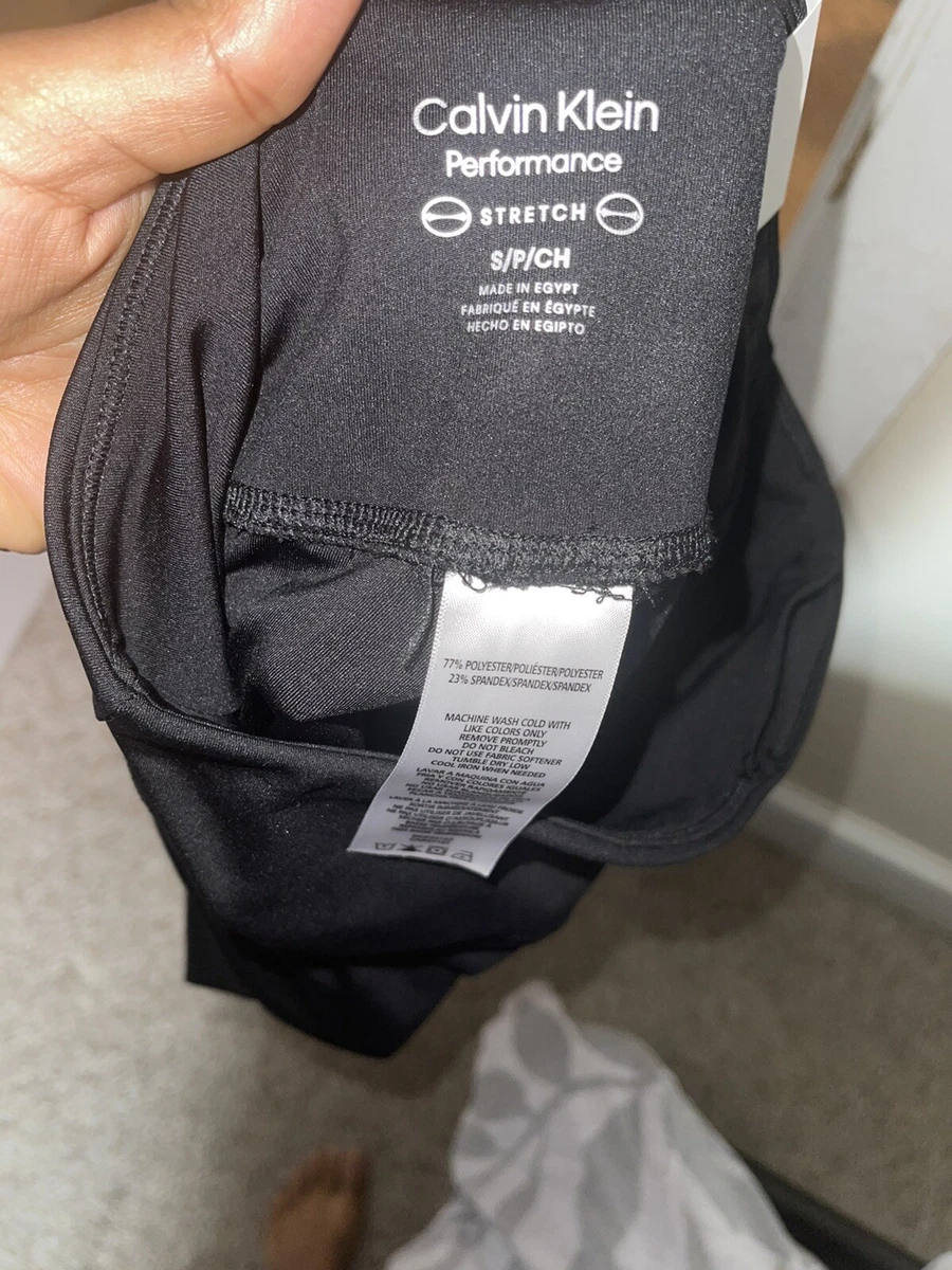 Legging calvin klein femme gris hotsell