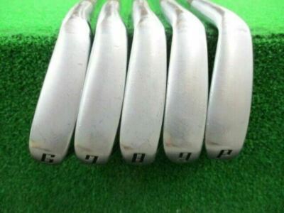 Bridgestone TourStage X-BLADE 707 5Pcs NSPROWF Stiff Flex IRON SET