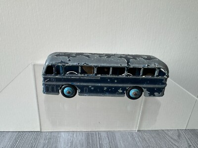 DINKY #282 DUPLE ROADMASTER LEYLAND ROYAL TIGER COACH