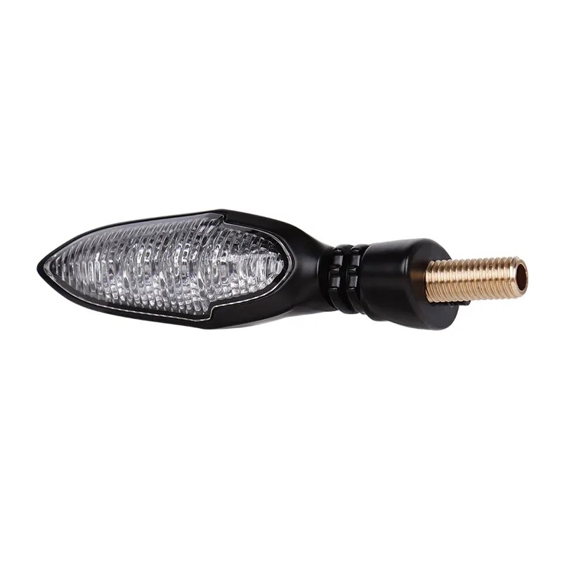 Amber LED Turn Signal Indicator Light for KTM EXC XCW 125 200 250