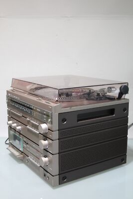 Saba HiFi System Center C7300