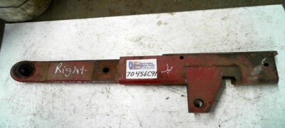 International Link-frt Section Lower RH 70456C91