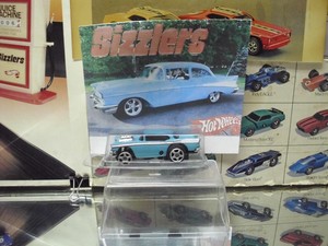 custom built hot wheels
