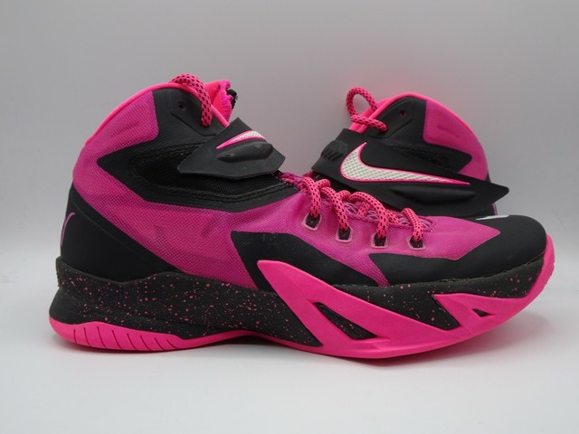 lebron shoes size 8 mens