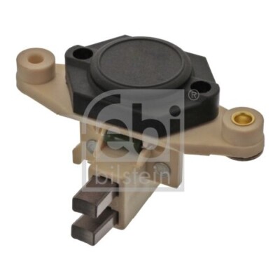 Generatorregler FEBI BILSTEIN 17202 für AUDI FORD PEUGEOT PORSCHE SEAT VW