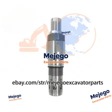 Ex200-2 Excavator Parts Rotary/ Relief/Safety/Distribution Valve
